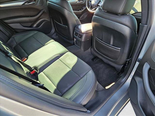 Used 2025 Cadillac CT5 Premium Luxury w/ Technology Package RWD image 18