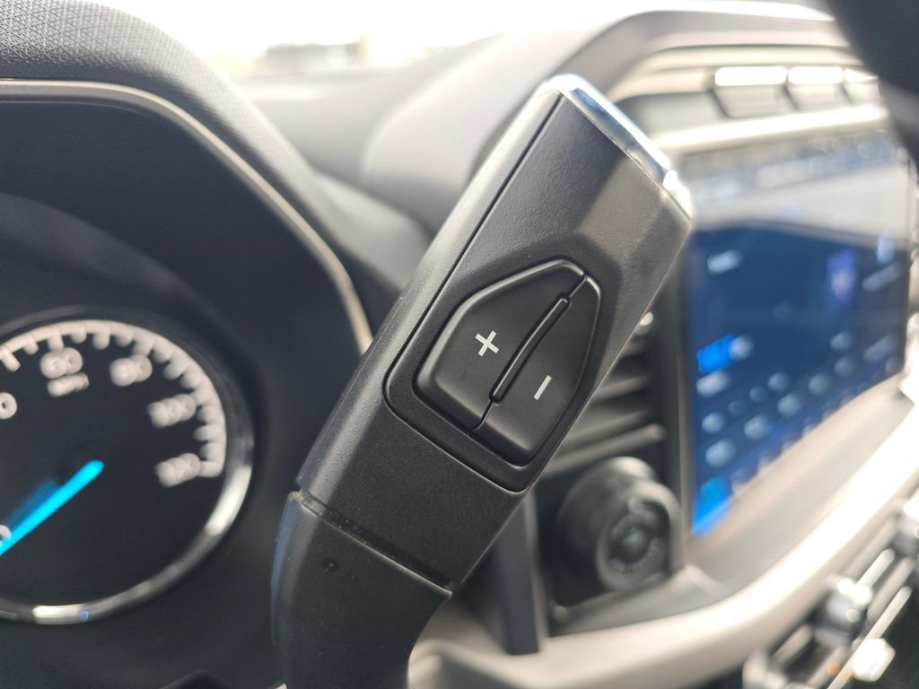 Used 2023 Ford F150 XLT w/ Equipment Group 302A High AWD/4WD image 24