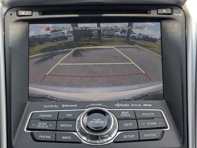 Used 2013 Hyundai Sonata Limited w/ Panoramic Sunroof Pkg FWD image 25