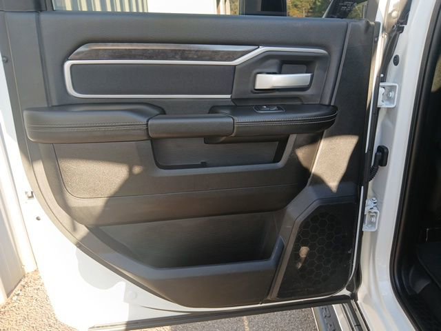 Used 2024 RAM 2500 Big Horn image 27