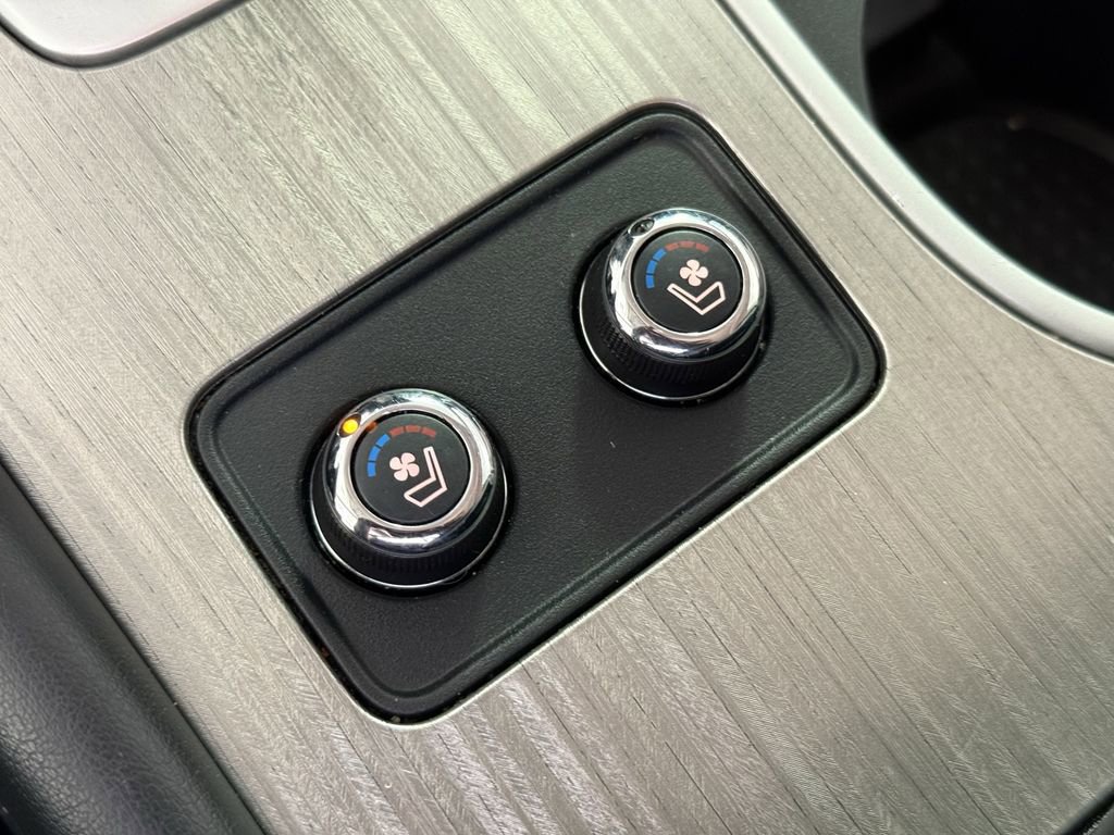 Used 2018 Nissan Murano Platinum w/ Cargo Package image 31