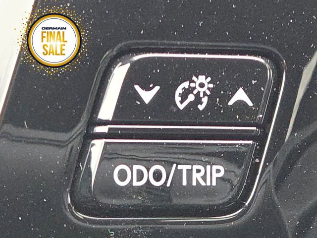 Certified 2025 Lexus NX 350 AWD w/ Premium Package image 26