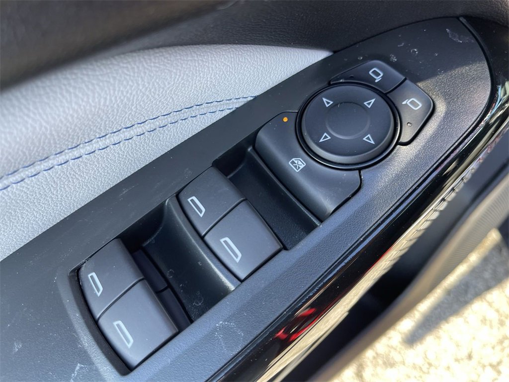 New 2026 Chevrolet Trax LT w/ Driver Confidence Package image 13