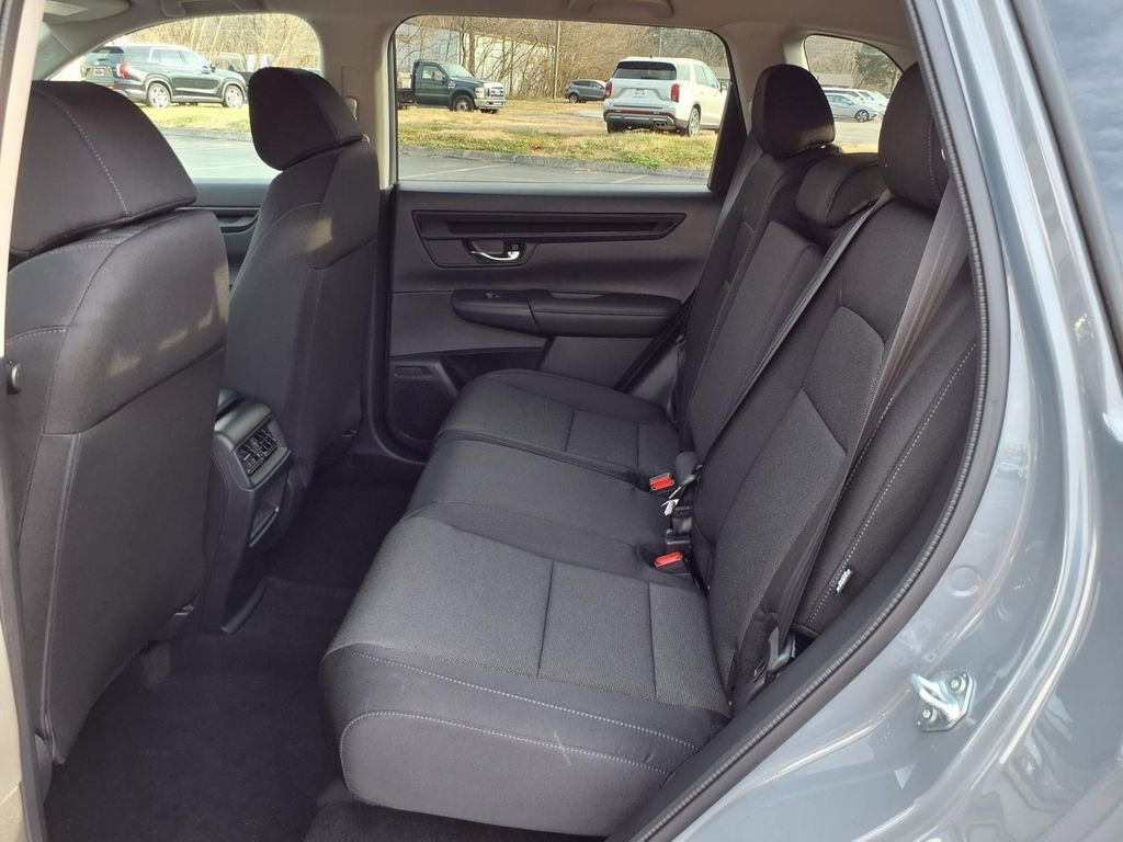 New 2026 Honda CR-V LX image 10