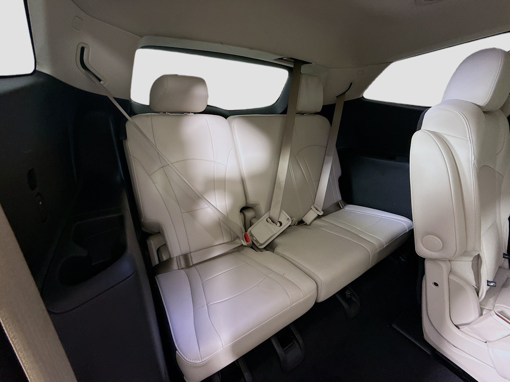 Used 2023 Buick Enclave Essence w/ Experience Buick Package FWD image 42