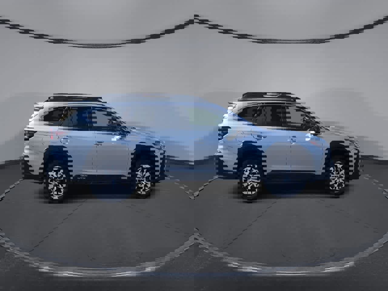 Used 2023 Subaru Outback Premium image 2