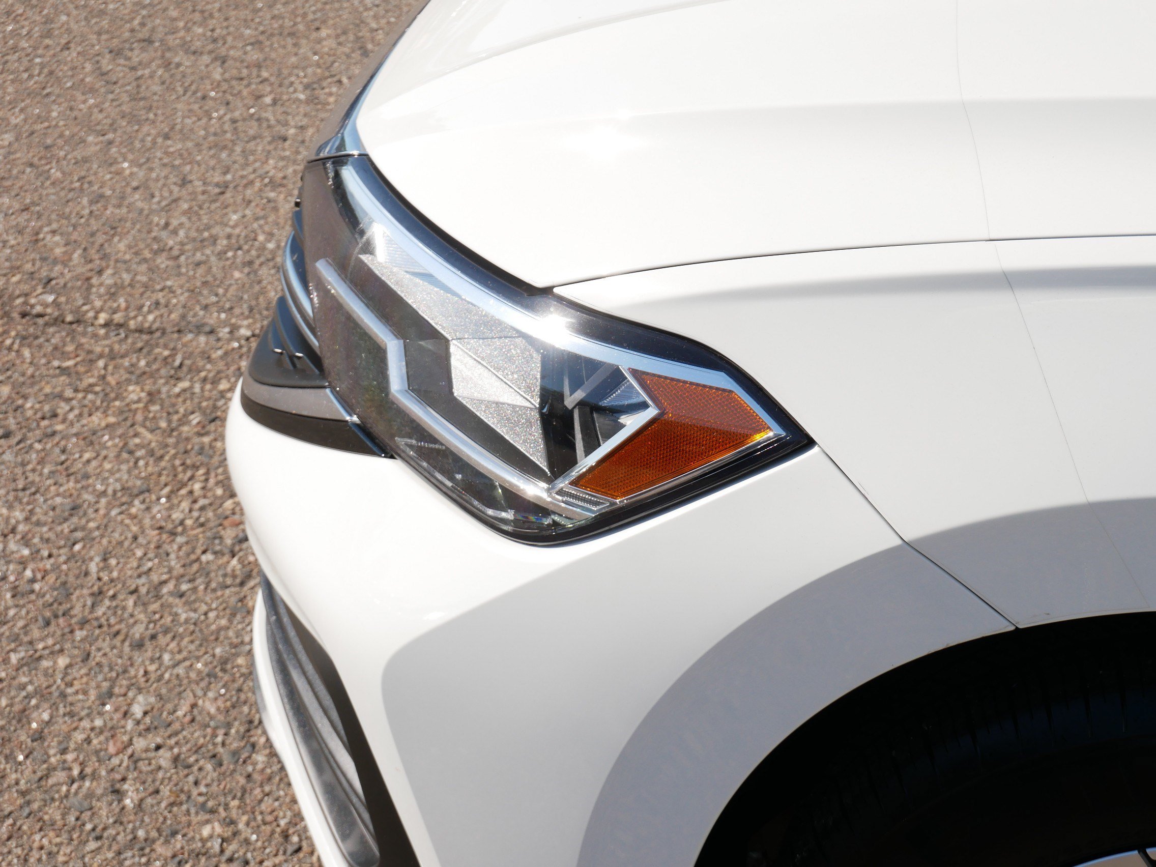 Used 2024 Volkswagen Jetta S FWD image 16