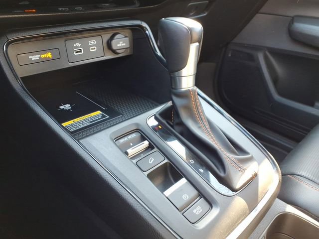 Certified 2023 Honda CR-V Sport Touring image 19