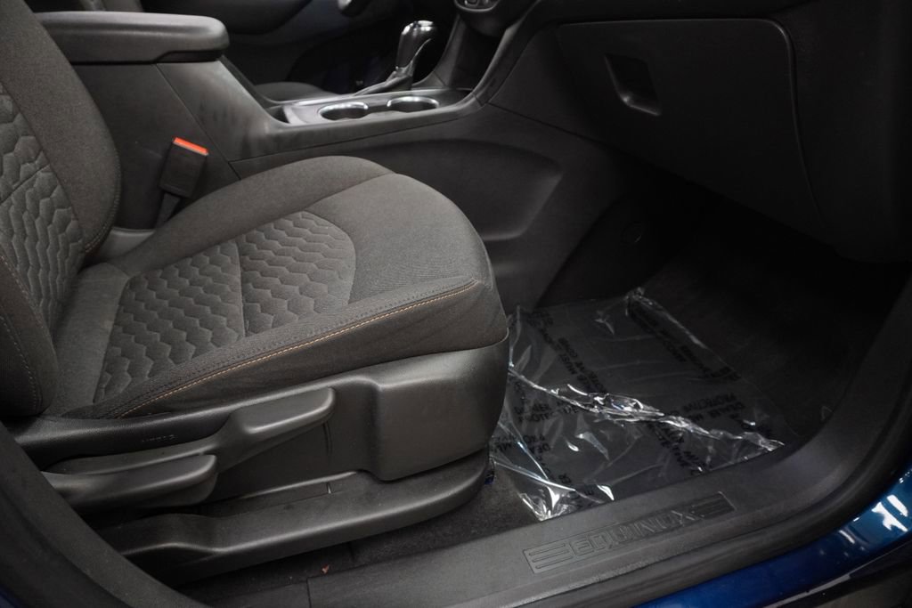 Used 2019 Chevrolet Equinox LT FWD image 49