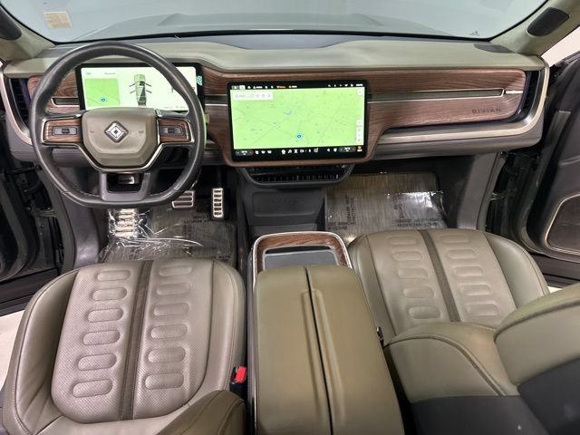 Used 2023 Rivian R1S Launch Edition Quad AWD/4WD image 18