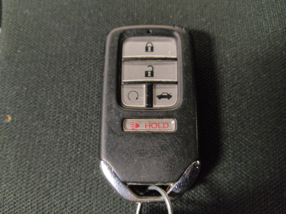 Used 2019 Honda Civic EX image 32