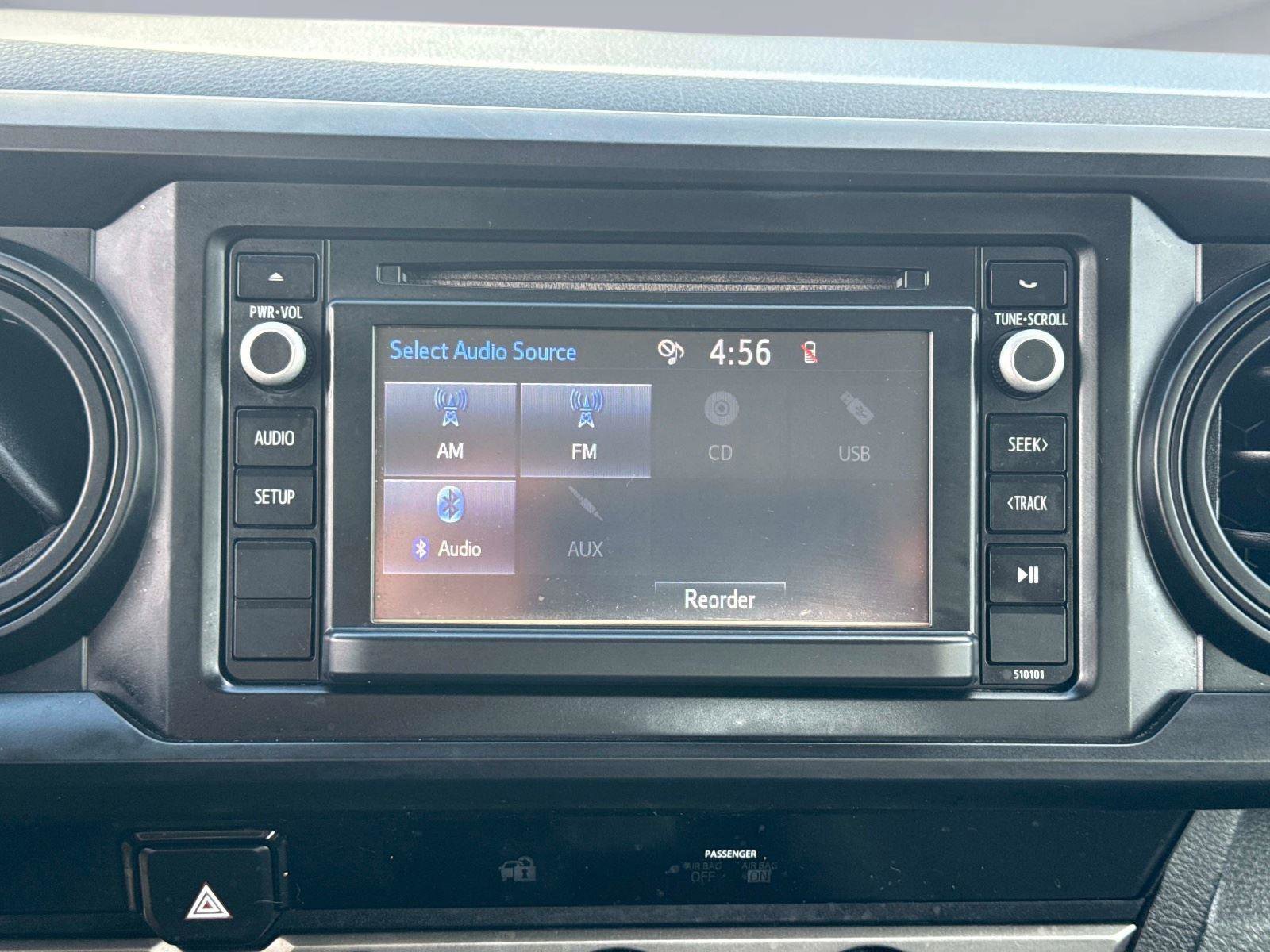 Used 2016 Toyota Tacoma SR image 19