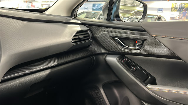 Certified 2026 Subaru Crosstrek 2.5i Limited AWD/4WD image 20