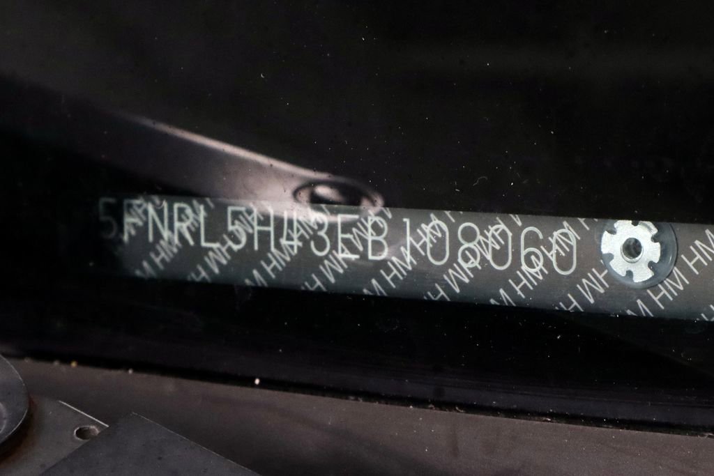 Used 2014 Honda Odyssey EX image 31