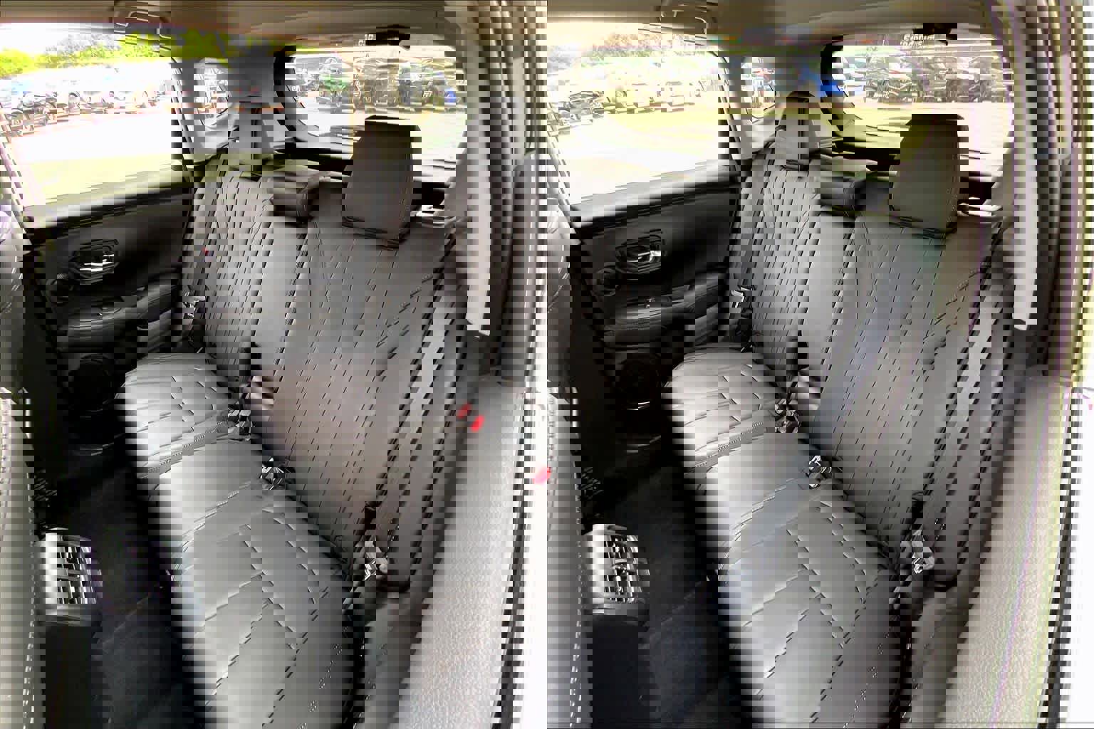 Used 2025 Acura ADX FWD image 19