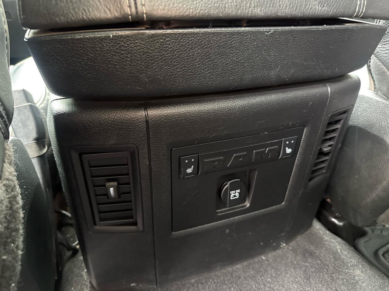 Used 2018 RAM 2500 Limited AWD/4WD image 20