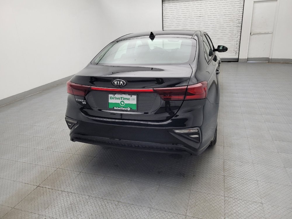 Used 2021 Kia Forte Sedan image 7