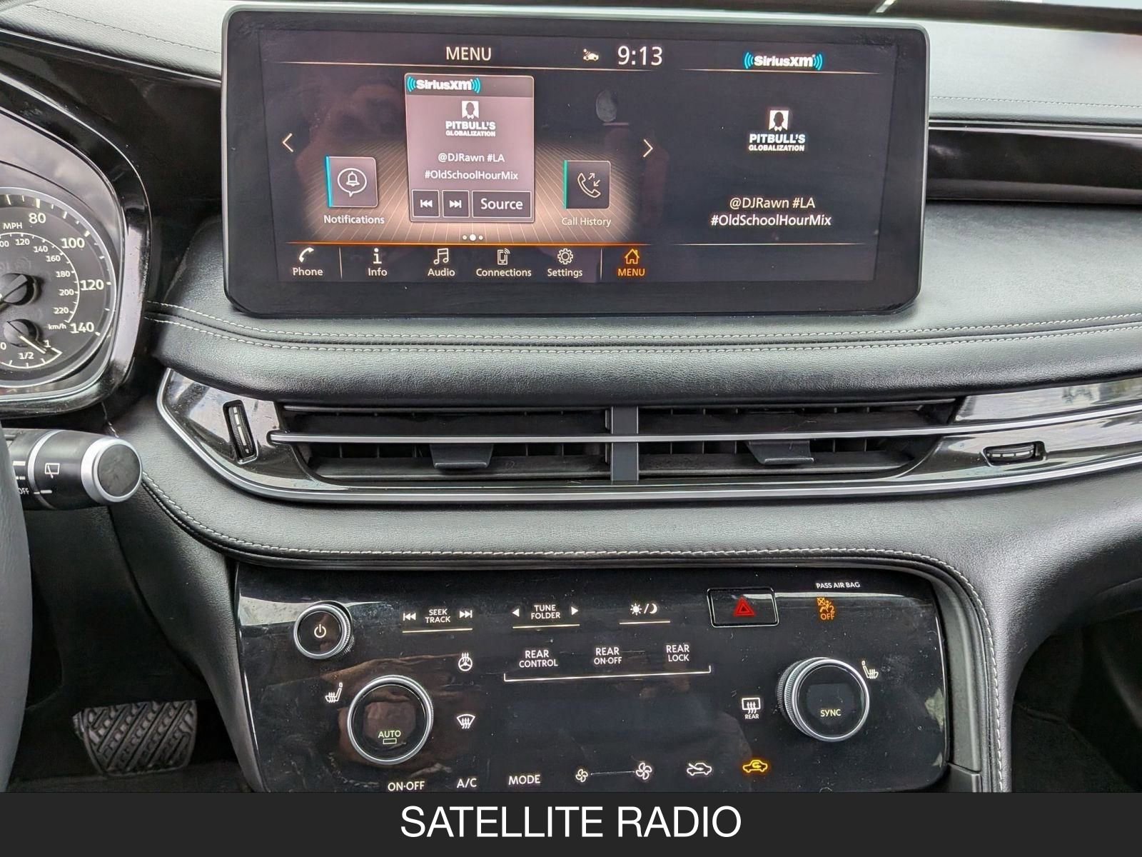 Certified 2025 INFINITI QX60 Pure image 20