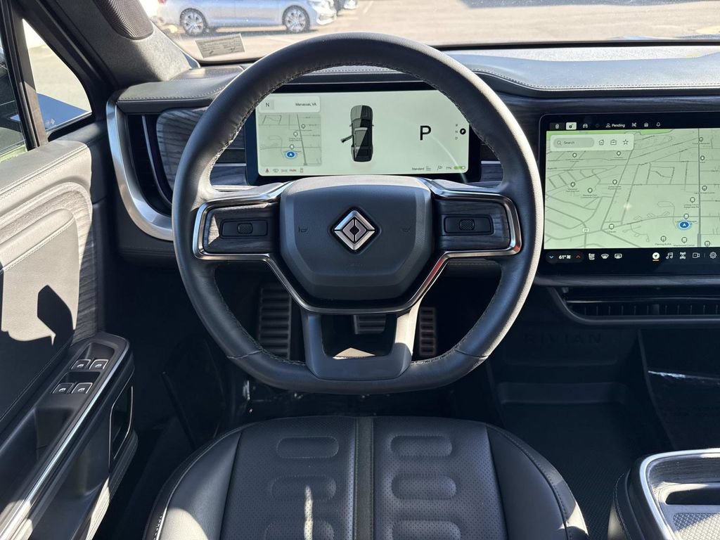 Used 2023 Rivian R1S Launch Edition AWD/4WD image 13