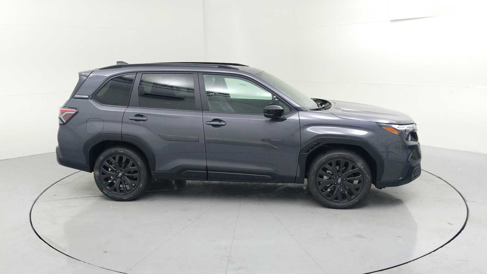 New 2026 Subaru Forester Sport AWD/4WD image 12