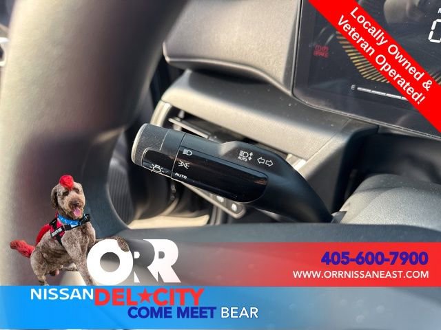 Used 2025 Kia K4 LXS image 20