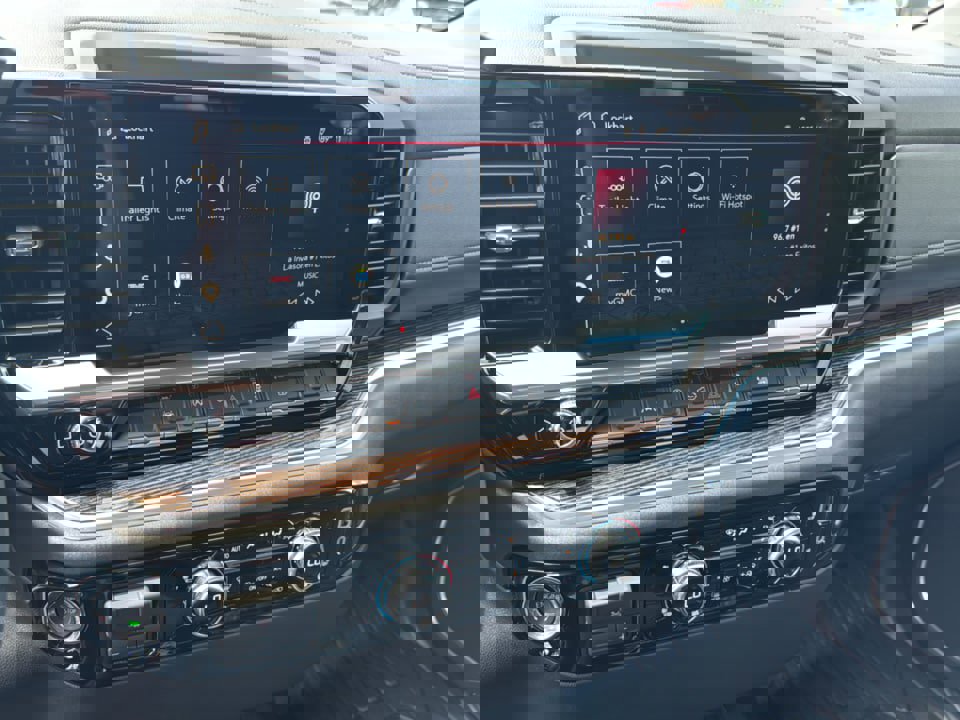 Used 2026 GMC Sierra 1500 Elevation w/ Elevation Select Package image 18