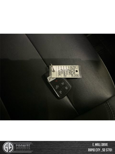 Used 2024 Chevrolet Silverado 2500 LTZ image 27