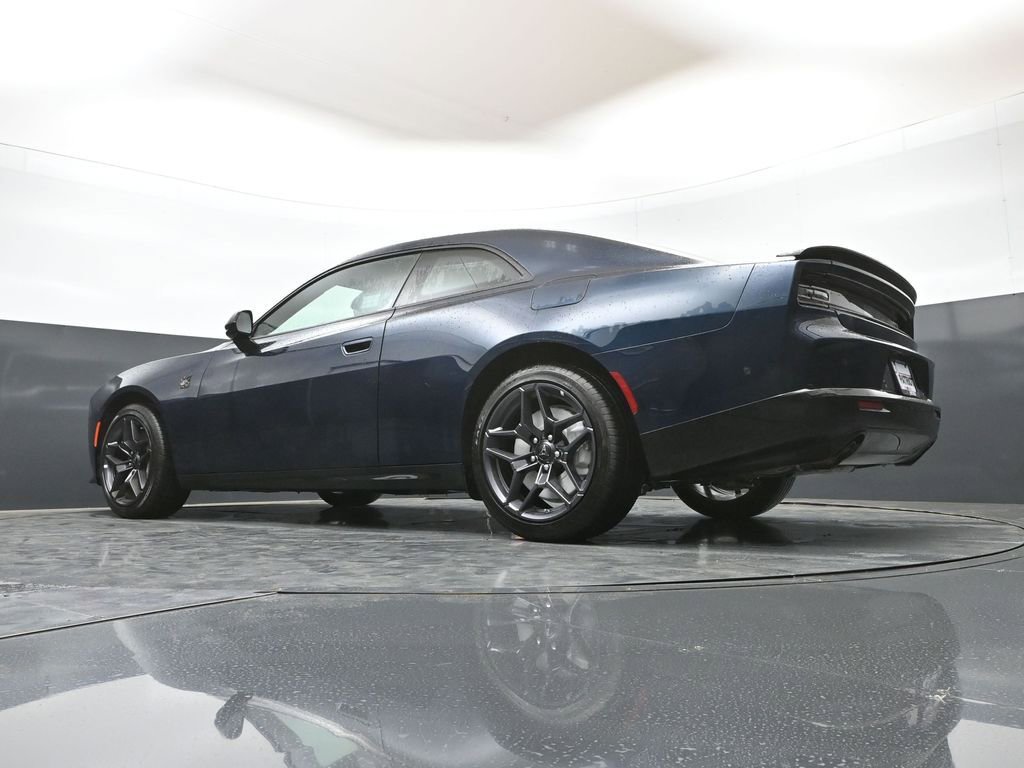 New 2026 Dodge Charger Scat Pack w/ Blacktop Package AWD/4WD image 40