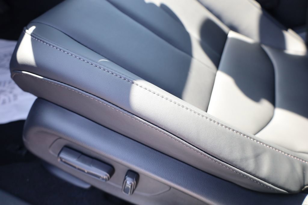 New 2025 Acura ADX AWD image 12