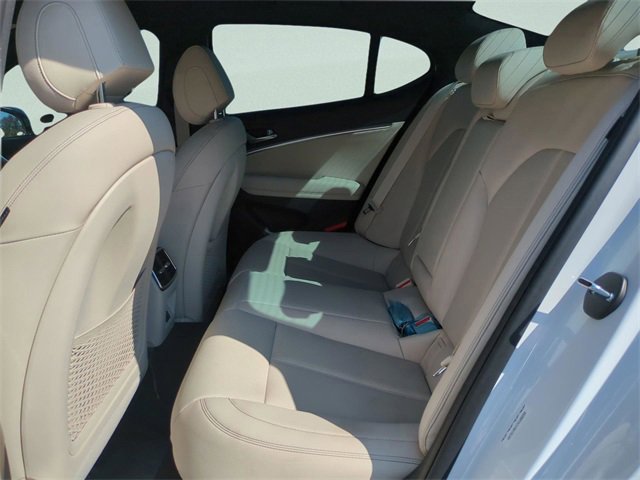 New 2026 Genesis G70 2.5T image 13