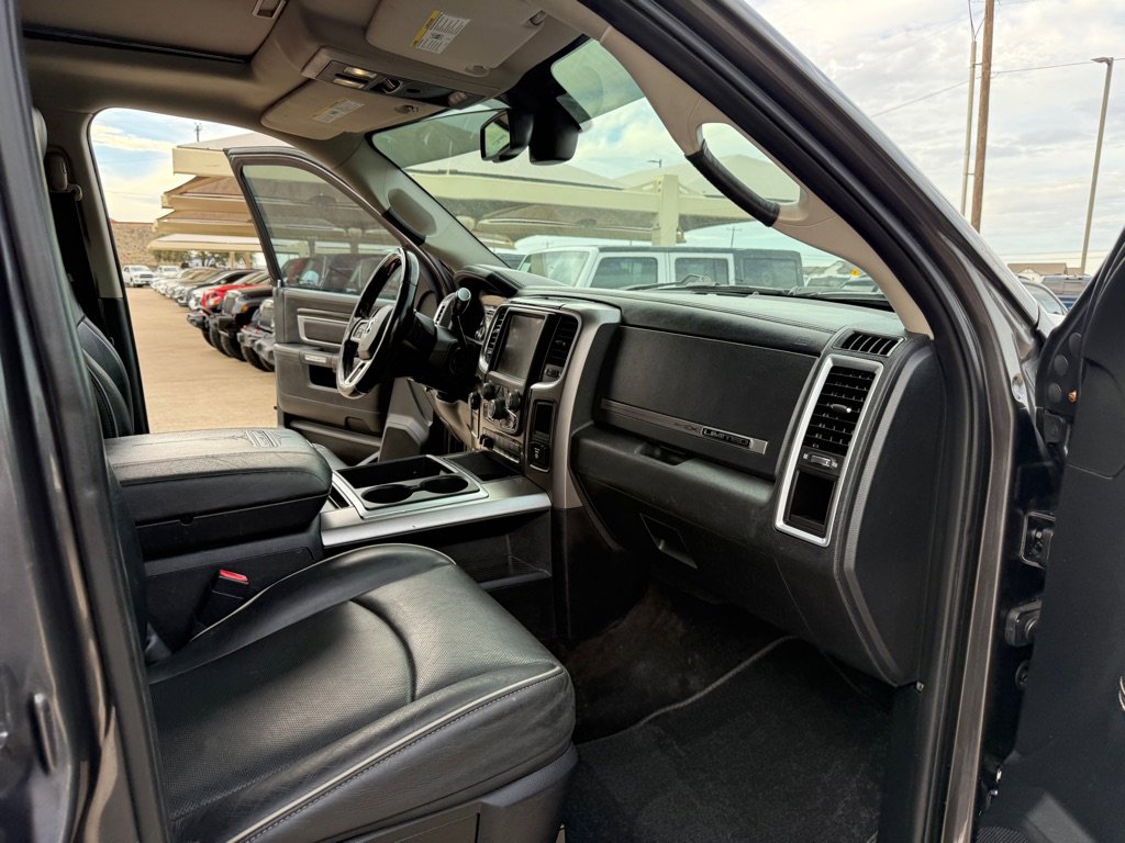 Used 2014 RAM 2500 Limited image 17