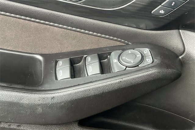 Used 2020 Chevrolet Traverse High Country image 12