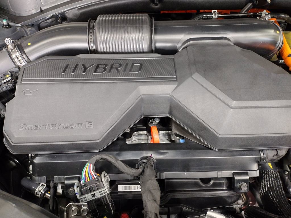 New 2026 Hyundai Santa Fe SE AWD/4WD image 7