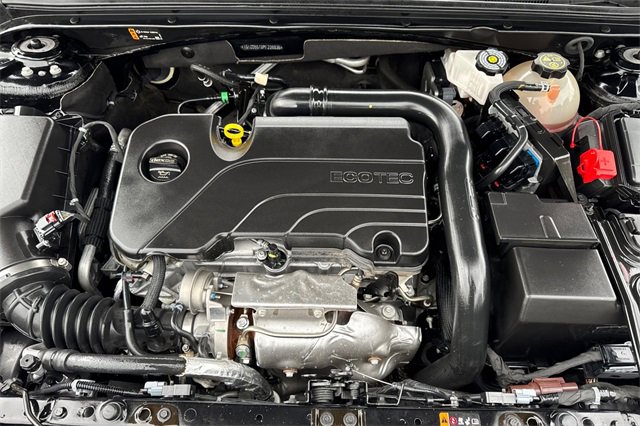 Used 2023 Chevrolet Malibu LT image 55