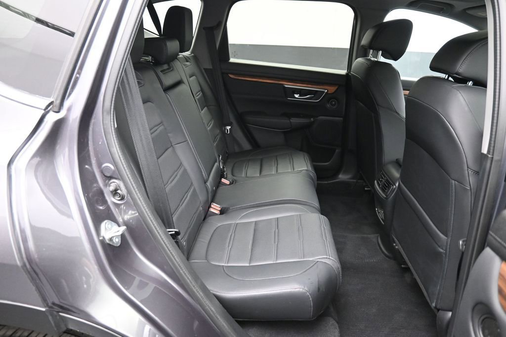 Certified 2020 Honda CR-V EX-L image 25