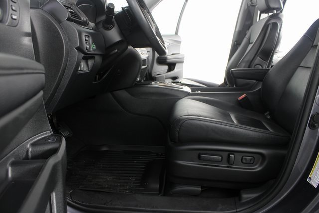 Used 2022 Honda Pilot EX-L image 18