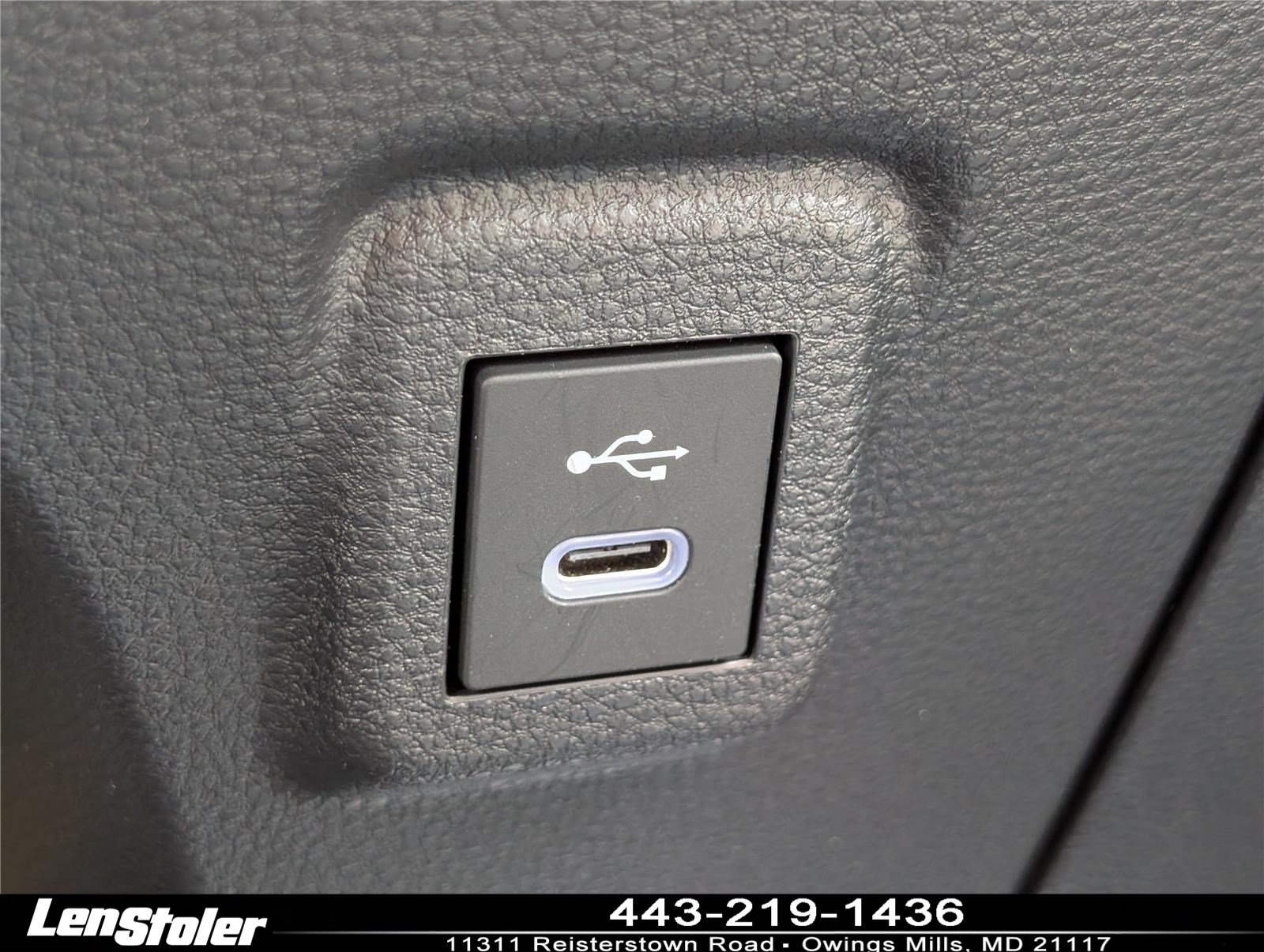 Used 2025 Toyota Corolla FX w/ Convenience Package FWD image 20