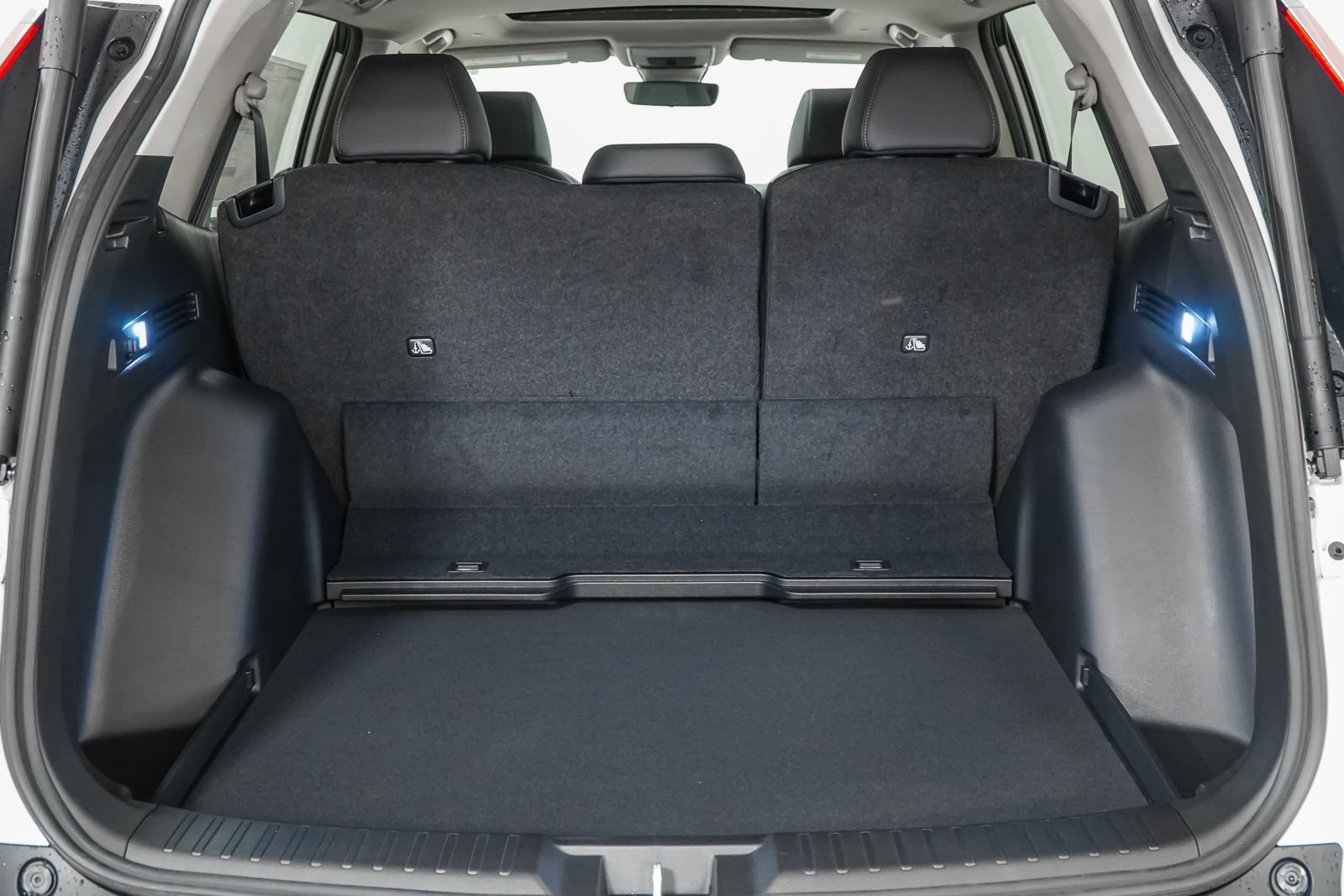 New 2026 Honda CR-V EX-L image 8