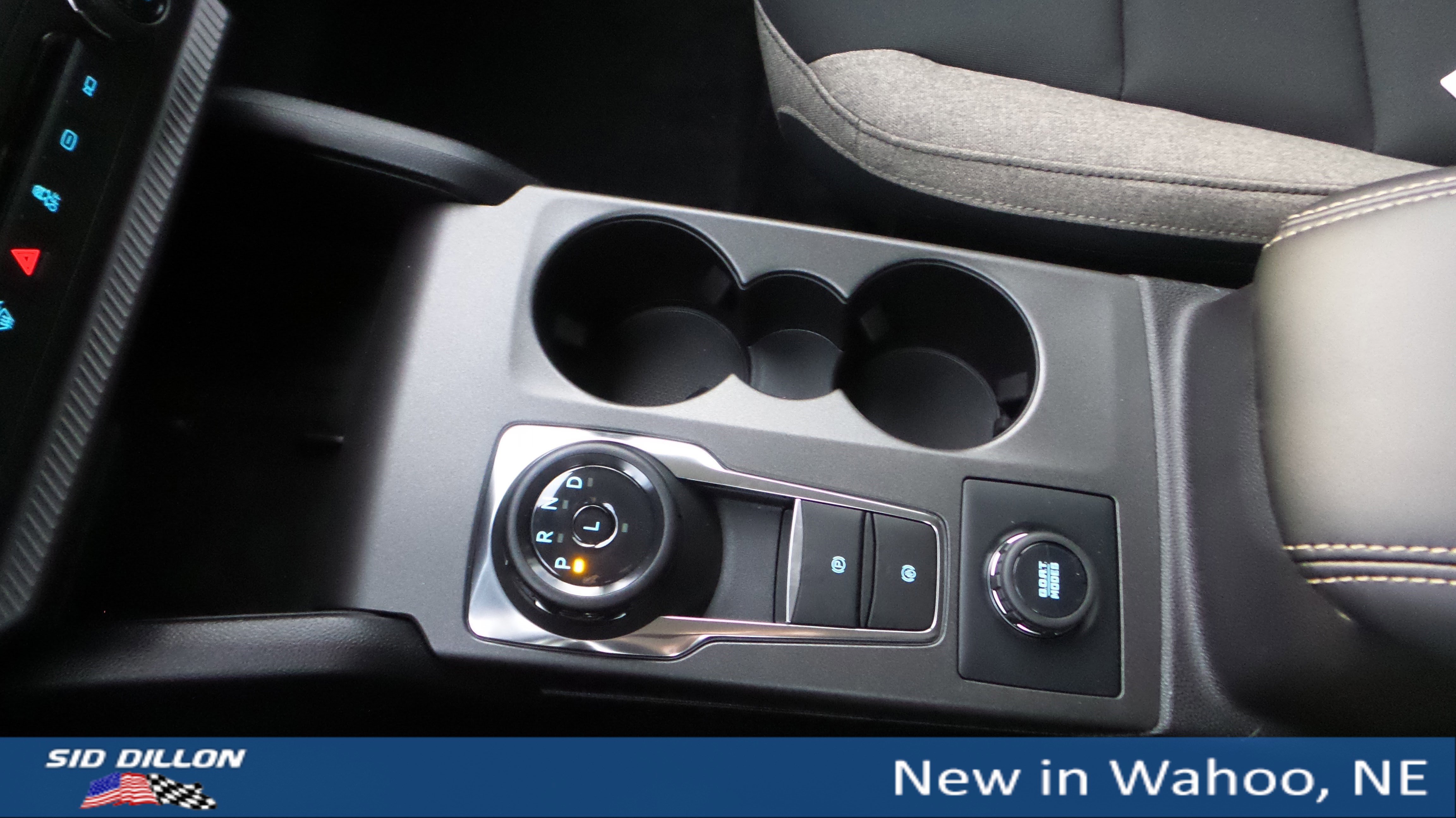 New 2025 Ford Bronco Sport Big Bend w/ Convenience Package image 17