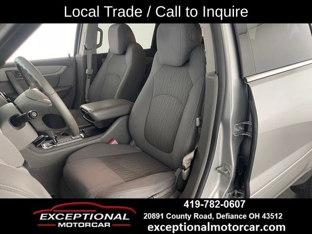 Used 2014 Chevrolet Traverse LT FWD image 33