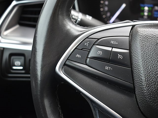 Used 2017 Cadillac XT5 Luxury w/ Driver Awareness Package image 39