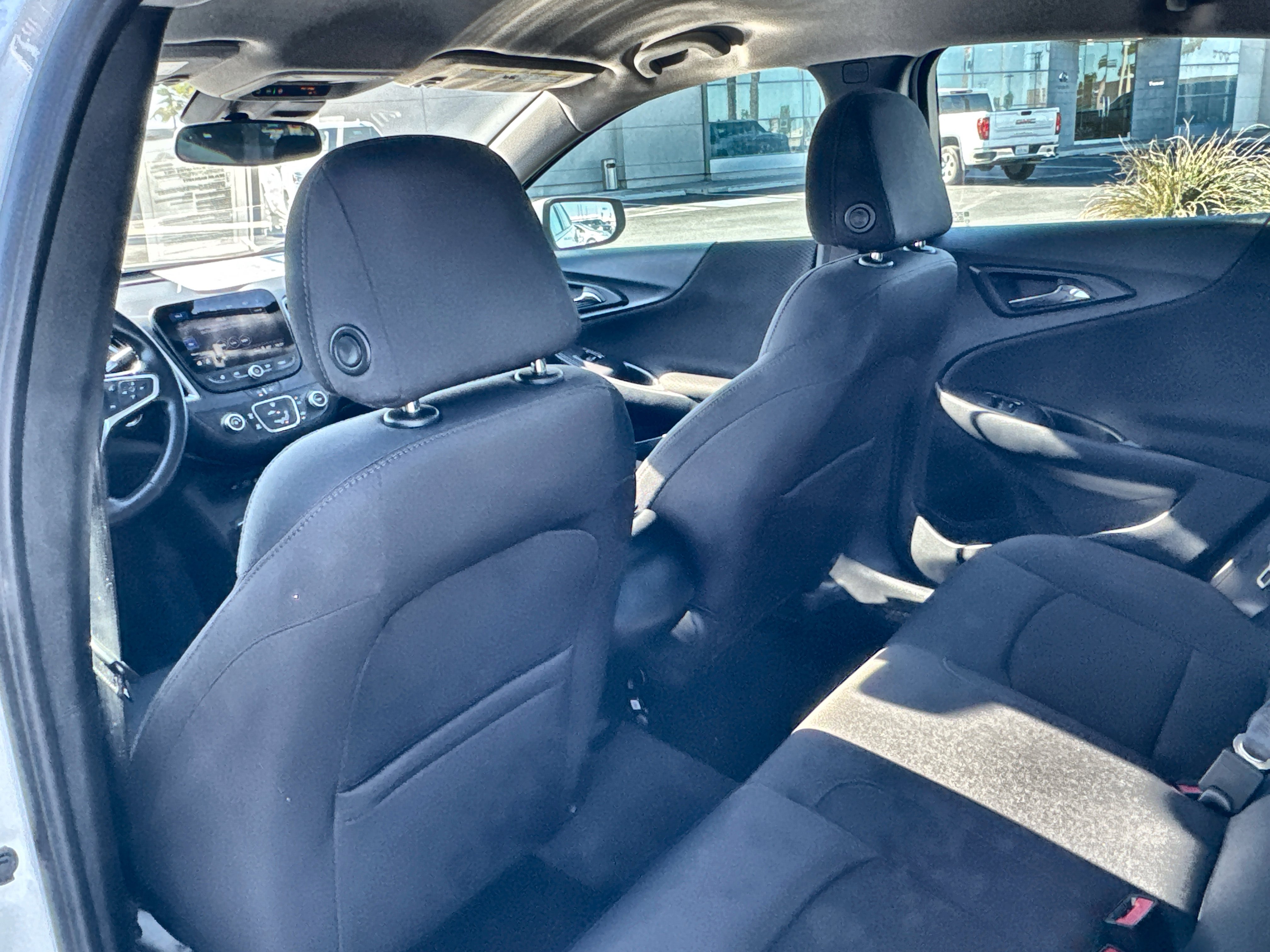 Used 2022 Chevrolet Malibu RS image 20