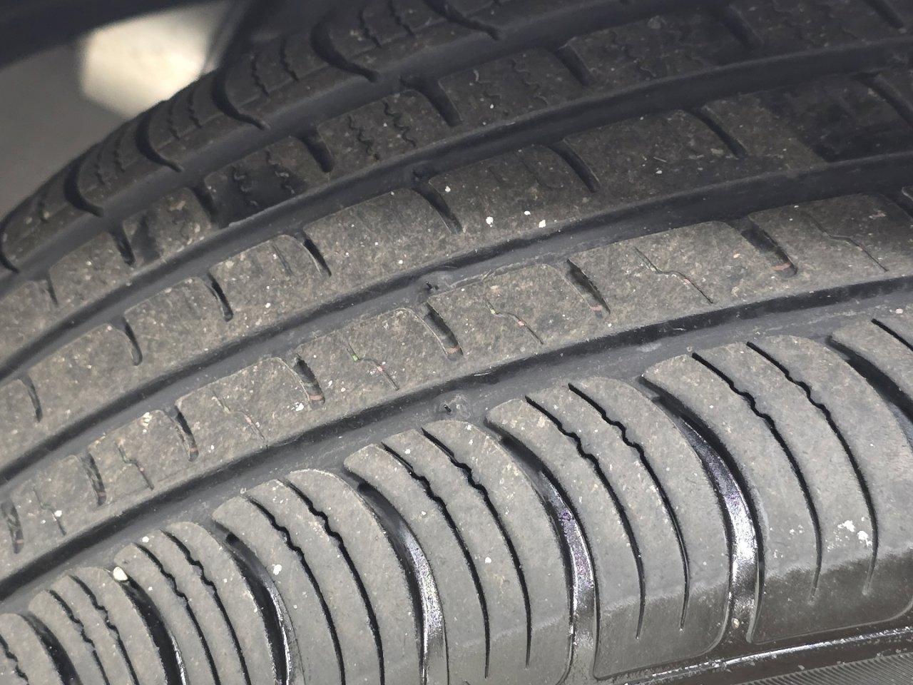 Used 2019 Ford Flex SE image 7