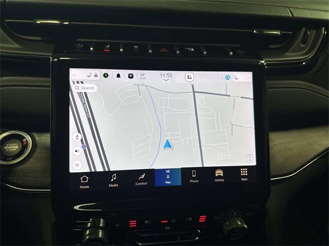 Used 2023 Jeep Grand Cherokee Overland image 12