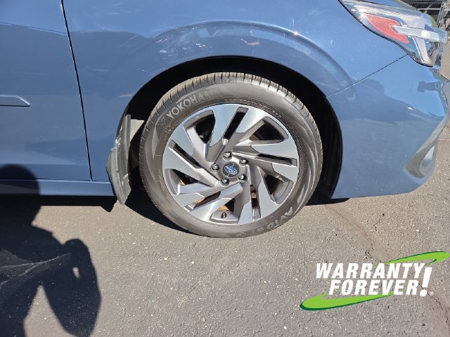 Used 2023 Subaru Legacy Limited AWD/4WD image 20
