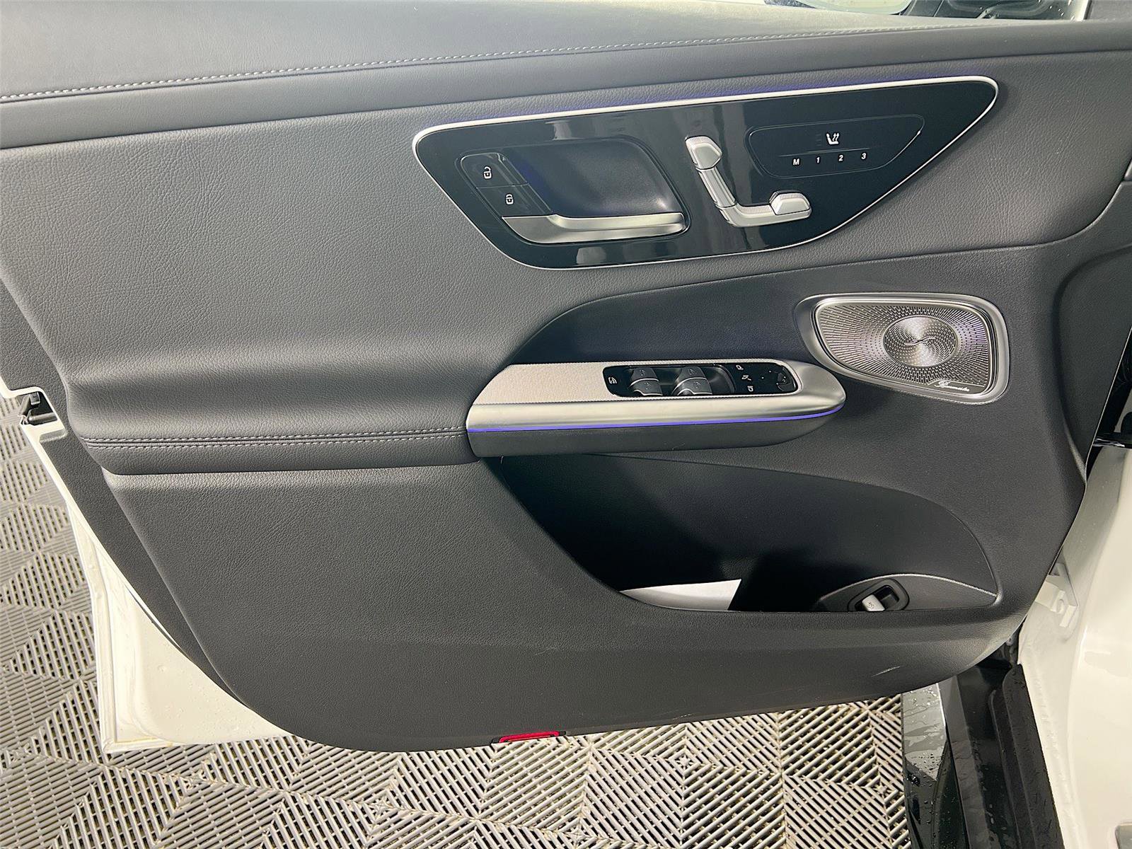 New 2026 Mercedes-Benz GLC 43 AMG 4MATIC Coupe image 18