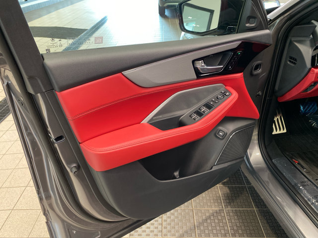 New 2026 Acura MDX A-Spec AWD/4WD image 10
