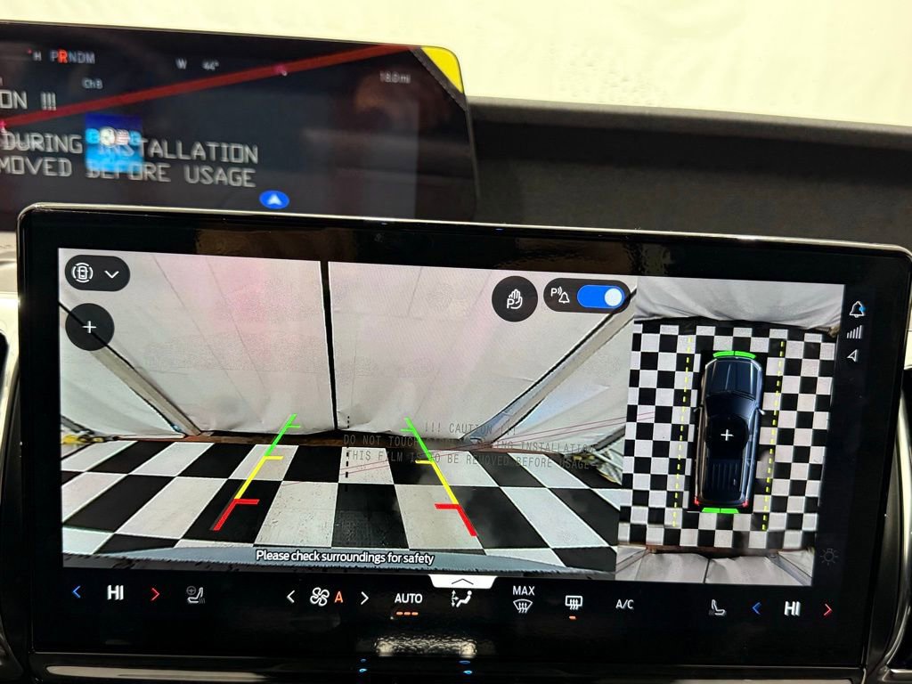 New 2025 Ford Expedition Platinum w/ Platinum Ultimate Package image 43