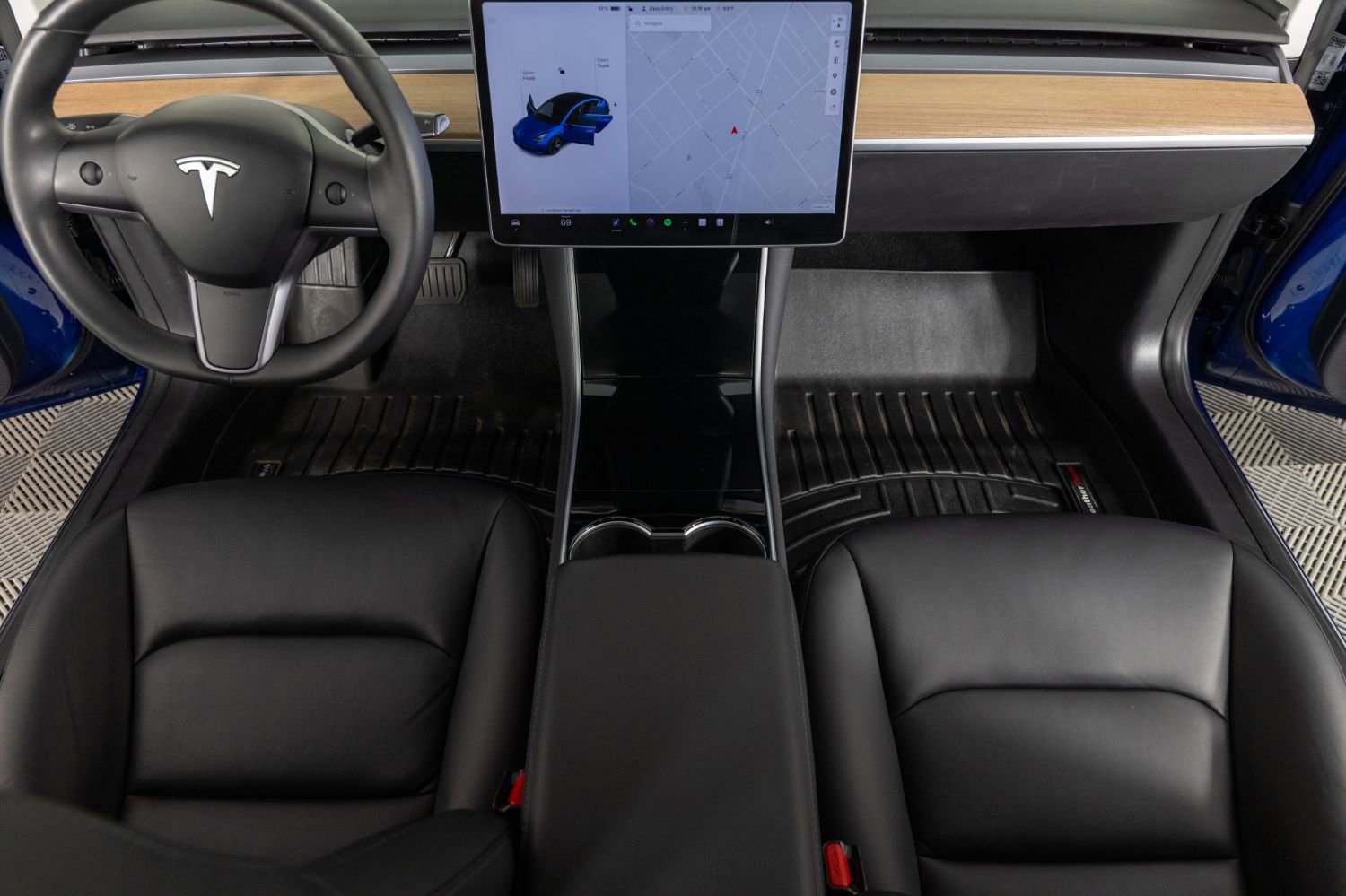 Used 2019 Tesla Model 3 Long Range image 28