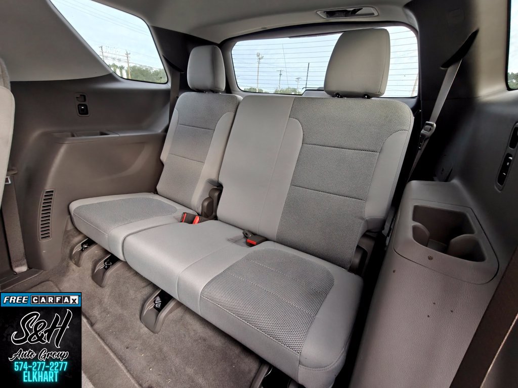 Used 2019 Chevrolet Traverse LT AWD/4WD image 19